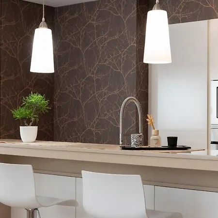 Elegante Apartamento Centrico Vigo Exterior photo