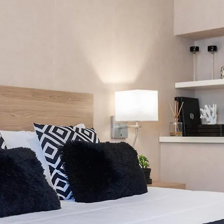 Elegante Apartamento Centrico Vigo Exterior photo