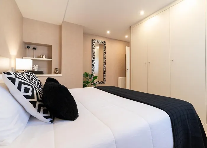Elegante Apartamento Centrico