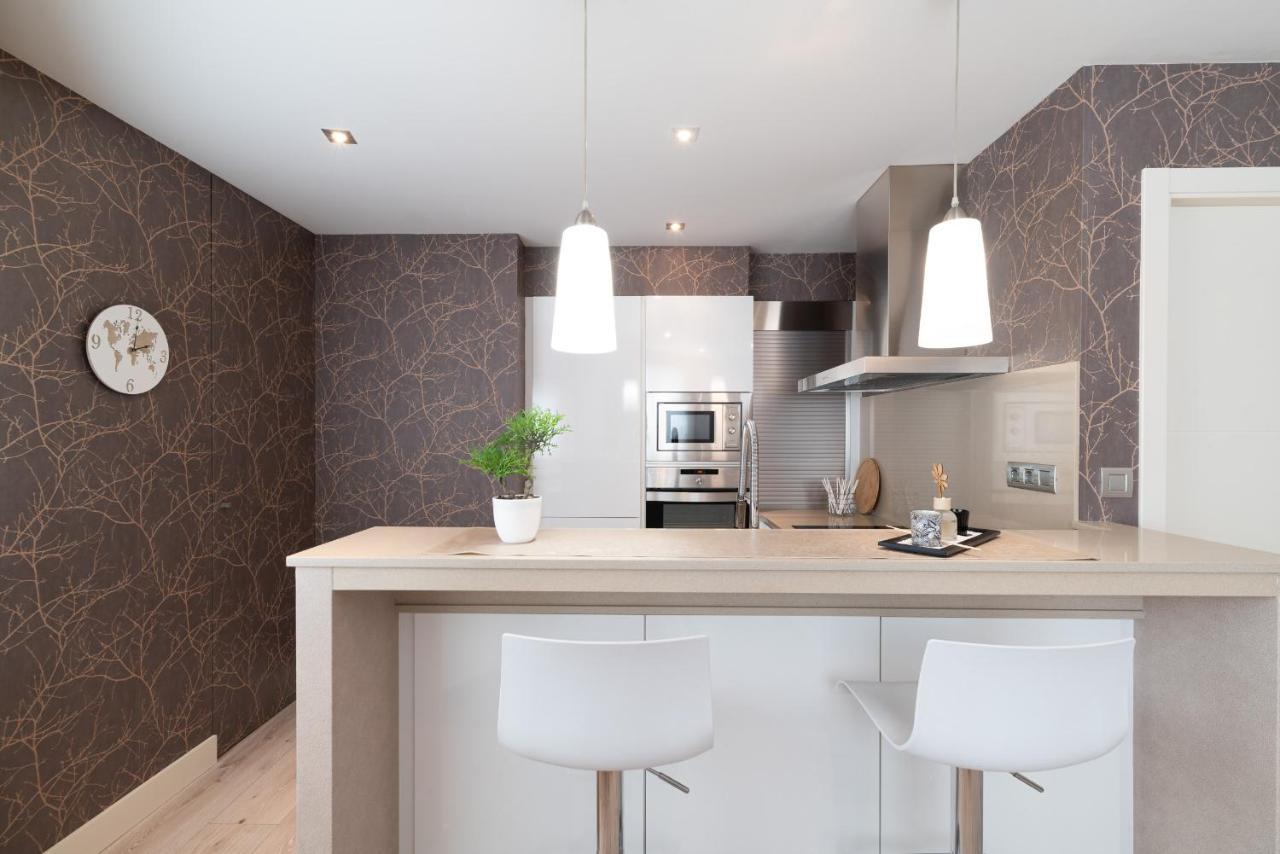 Elegante Centrico Apartment