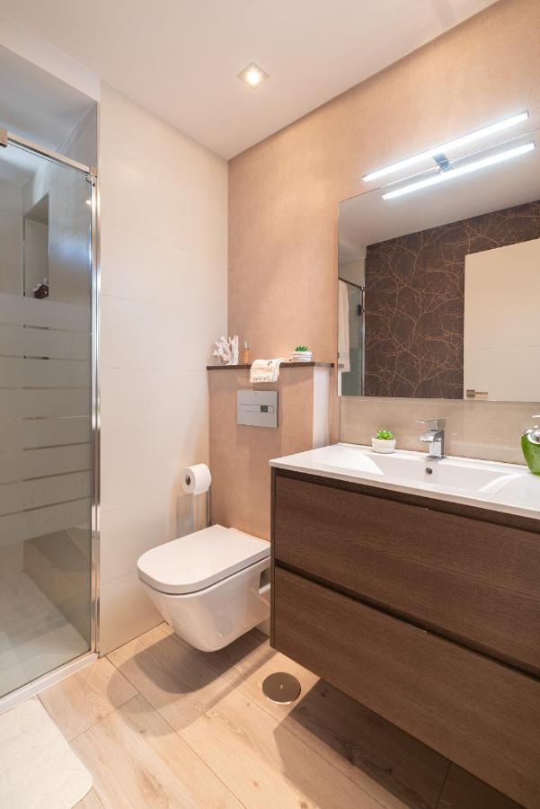Elegante Centrico Apartment Vigo