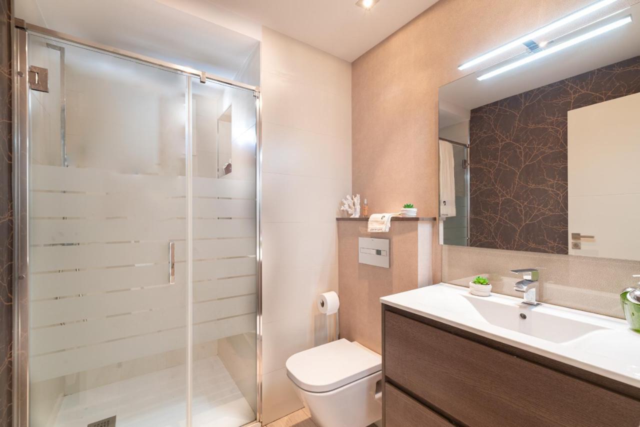 Apartment Elegante Centrico