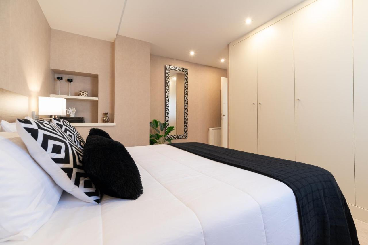 Apartment Elegante Centrico